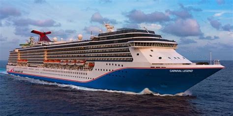 carnival legend webcam|Cruise Webcams to Watch Right Now